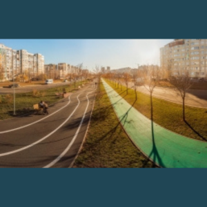 Prezentarea publică a proiectului „Extinderea bd. Mircea cel Bătrân, cu prelungirea liniei de troleibuze până la str. Bucovinei”